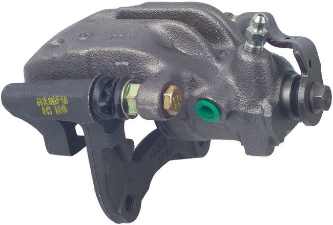 CARDONE Reman Disc Brake Caliper P/N:19-B1715 Fits: Volkswagen Corrado 95-93, Volkswagen Golf 99-93, Volkswagen Jetta 99-93, Volkswagen Passat 97-93 - Image 1