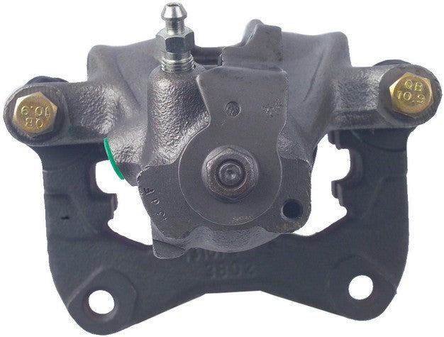 CARDONE Reman Disc Brake Caliper P/N:19-B1715 Fits: Volkswagen Corrado 95-93, Volkswagen Golf 99-93, Volkswagen Jetta 99-93, Volkswagen Passat 97-93 - Image 2