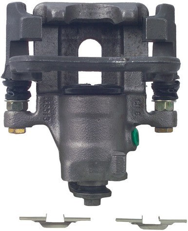 CARDONE Reman Disc Brake Caliper P/N:19-B1715 Fits: Volkswagen Corrado 95-93, Volkswagen Golf 99-93, Volkswagen Jetta 99-93, Volkswagen Passat 97-93 - Image 3
