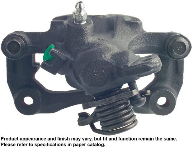 CARDONE Reman Disc Brake Caliper P/N:19-B1716 Fits: Infiniti G20 96-91 - Image 2