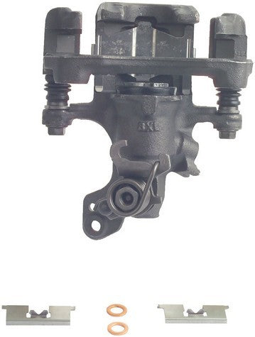CARDONE Reman Disc Brake Caliper P/N:19-B1716 Fits: Infiniti G20 96-91 - Image 3