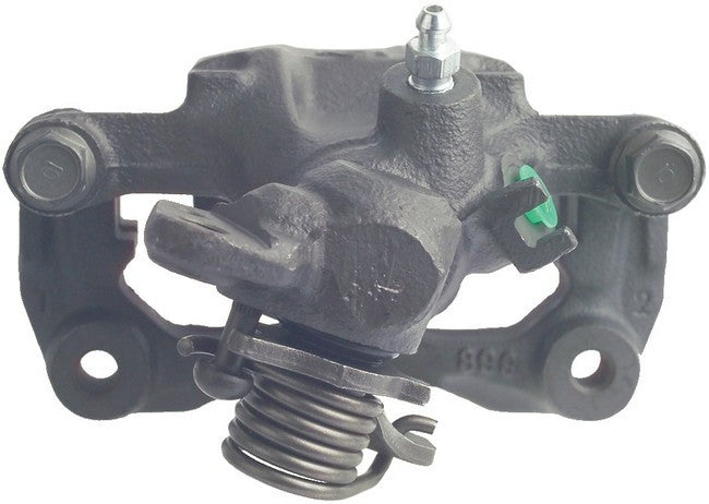 CARDONE Reman Disc Brake Caliper P/N:19-B1717 Fits: Infiniti G20 96-91 - Image 2