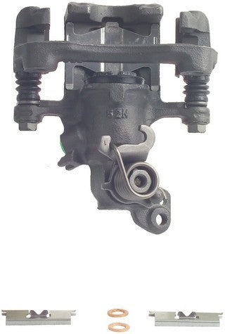 CARDONE Reman Disc Brake Caliper P/N:19-B1717 Fits: Infiniti G20 96-91 - Image 3
