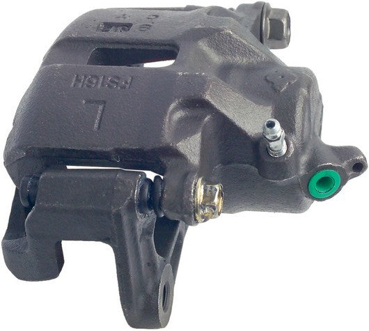CARDONE Reman Disc Brake Caliper P/N:19-B1718 Fits: Dodge Colt 94-93, Eagle Summit 96-93, Mitsubishi Mirage 00-93, Plymouth Colt 94-93 - Image 1