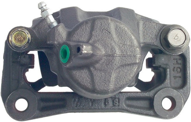 CARDONE Reman Disc Brake Caliper P/N:19-B1718 Fits: Dodge Colt 94-93, Eagle Summit 96-93, Mitsubishi Mirage 00-93, Plymouth Colt 94-93 - Image 2