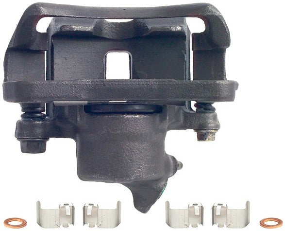 CARDONE Reman Disc Brake Caliper P/N:19-B1718 Fits: Dodge Colt 94-93, Eagle Summit 96-93, Mitsubishi Mirage 00-93, Plymouth Colt 94-93 - Image 3