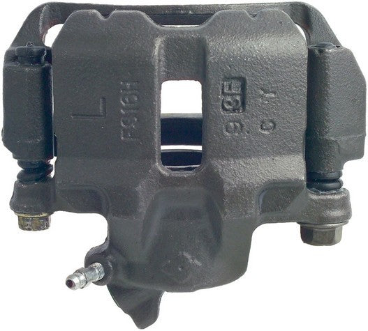 CARDONE Reman Disc Brake Caliper P/N:19-B1718 Fits: Dodge Colt 94-93, Eagle Summit 96-93, Mitsubishi Mirage 00-93, Plymouth Colt 94-93 - Image 4