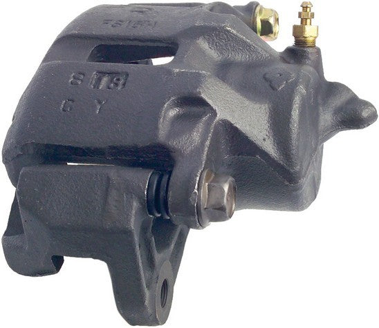 CARDONE Reman Disc Brake Caliper P/N:19-B1719 Fits: Dodge Colt 94-93, Eagle Summit 96-93, Mitsubishi Mirage 00-93, Plymouth Colt 94-93 - Image 1