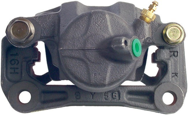 CARDONE Reman Disc Brake Caliper P/N:19-B1719 Fits: Dodge Colt 94-93, Eagle Summit 96-93, Mitsubishi Mirage 00-93, Plymouth Colt 94-93 - Image 2