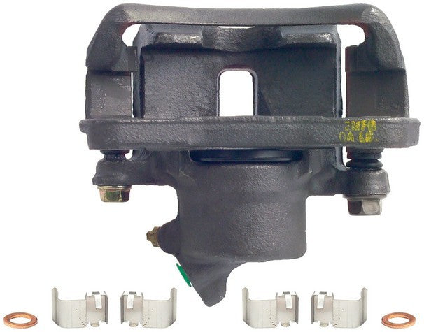 CARDONE Reman Disc Brake Caliper P/N:19-B1719 Fits: Dodge Colt 94-93, Eagle Summit 96-93, Mitsubishi Mirage 00-93, Plymouth Colt 94-93 - Image 3