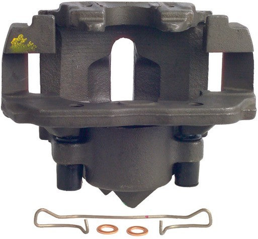 CARDONE Reman Disc Brake Caliper P/N:19-B1720 Fits: Jaguar Vanden Plas 03-90, Jaguar Xj12 96-95, Jaguar Xj6 97-90, Jaguar Xj8 03-98, Jaguar Xjr 00-95, Jaguar Xjr 2002 - Image 3