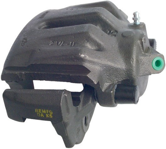 CARDONE Reman Disc Brake Caliper P/N:19-B1721 Fits: Jaguar Vanden Plas 03-90, Jaguar Xj12 96-95, Jaguar Xj6 97-90, Jaguar Xj8 03-98, Jaguar Xjr 00-95, Jaguar Xjr 2002 - Image 1
