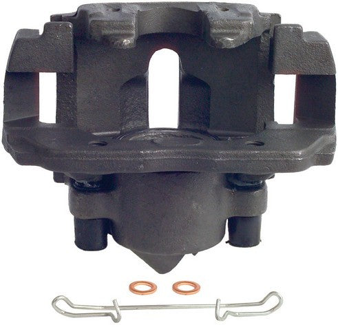 CARDONE Reman Disc Brake Caliper P/N:19-B1721 Fits: Jaguar Vanden Plas 03-90, Jaguar Xj12 96-95, Jaguar Xj6 97-90, Jaguar Xj8 03-98, Jaguar Xjr 00-95, Jaguar Xjr 2002 - Image 3
