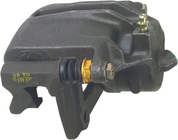 CARDONE Reman Disc Brake Caliper P/N:19-B1722 Fits: Jaguar Vanden Plas 89-88, Jaguar Xj6 89-88 - Image 1