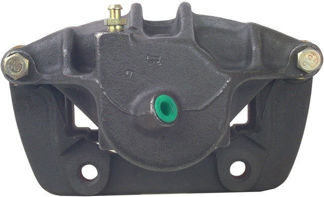 CARDONE Reman Disc Brake Caliper P/N:19-B1722 Fits: Jaguar Vanden Plas 89-88, Jaguar Xj6 89-88 - Image 2