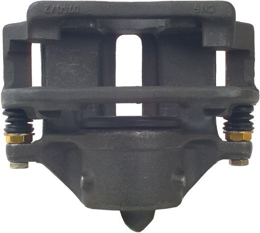 CARDONE Reman Disc Brake Caliper P/N:19-B1722 Fits: Jaguar Vanden Plas 89-88, Jaguar Xj6 89-88 - Image 3