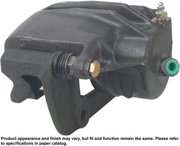 CARDONE Reman Disc Brake Caliper P/N:19-B1723 Fits: Jaguar Vanden Plas 89-88, Jaguar Xj6 89-88 - Image 1