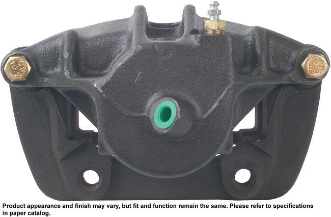 CARDONE Reman Disc Brake Caliper P/N:19-B1723 Fits: Jaguar Vanden Plas 89-88, Jaguar Xj6 89-88 - Image 2