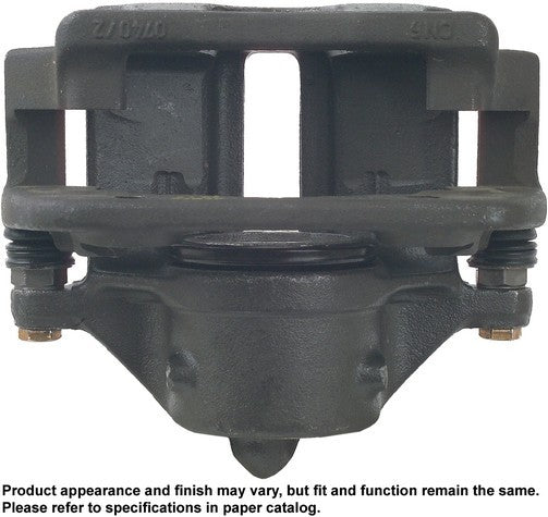 CARDONE Reman Disc Brake Caliper P/N:19-B1723 Fits: Jaguar Vanden Plas 89-88, Jaguar Xj6 89-88 - Image 3