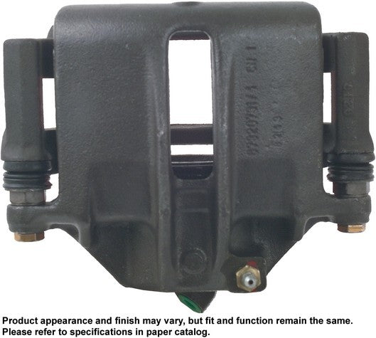 CARDONE Reman Disc Brake Caliper P/N:19-B1723 Fits: Jaguar Vanden Plas 89-88, Jaguar Xj6 89-88 - Image 4