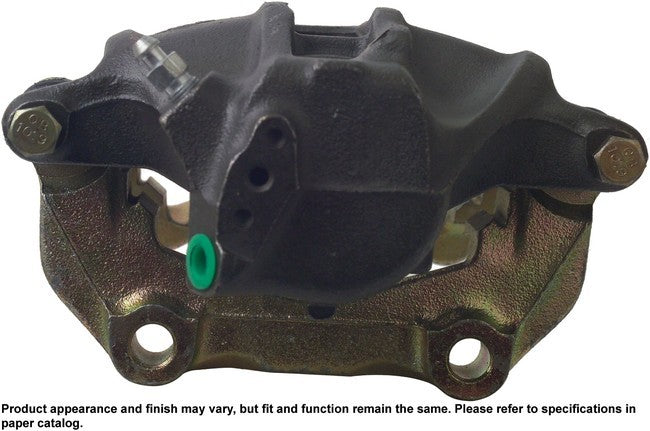 CARDONE Reman Disc Brake Caliper P/N:19-B1724 Fits: Seat Cordoba 02-01, Volkswagen Golf 1995, Volkswagen Jetta 95-94 - Image 2