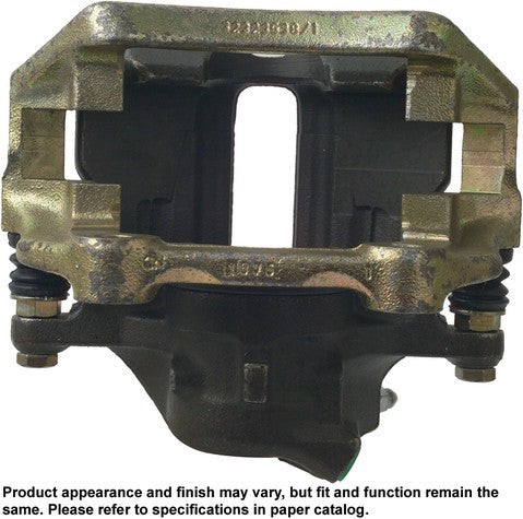 CARDONE Reman Disc Brake Caliper P/N:19-B1724 Fits: Seat Cordoba 02-01, Volkswagen Golf 1995, Volkswagen Jetta 95-94 - Image 3