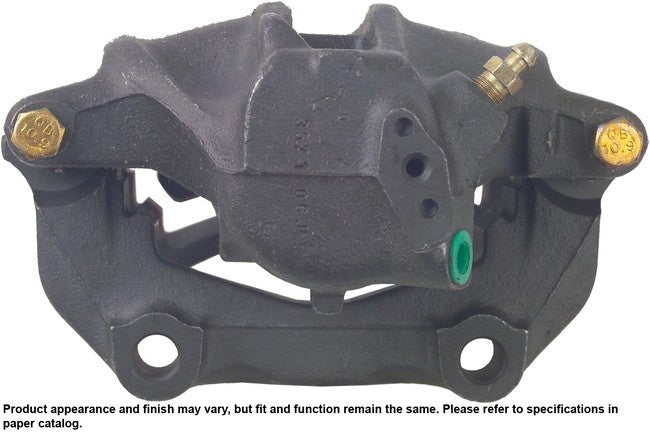 CARDONE Reman Disc Brake Caliper P/N:19-B1725 Fits: Seat Cordoba 02-01, Volkswagen Golf 1995, Volkswagen Jetta 95-94 - Image 2