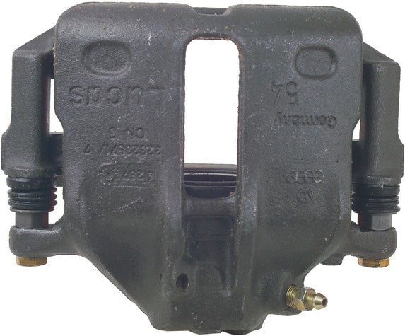 CARDONE Reman Disc Brake Caliper P/N:19-B1725 Fits: Seat Cordoba 02-01, Volkswagen Golf 1995, Volkswagen Jetta 95-94 - Image 4