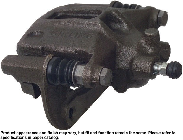 CARDONE Reman Disc Brake Caliper P/N:19-B1726 Fits: Jaguar Vanden Plas 89-88, Jaguar Xj12 89-88, Jaguar Xj6 89-88 - Image 1