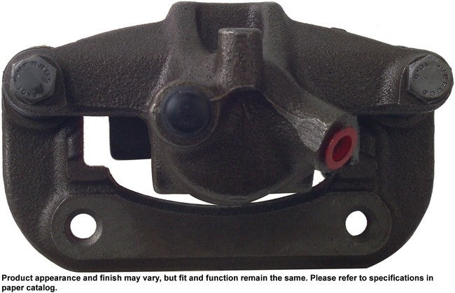 CARDONE Reman Disc Brake Caliper P/N:19-B1726 Fits: Jaguar Vanden Plas 89-88, Jaguar Xj12 89-88, Jaguar Xj6 89-88 - Image 2