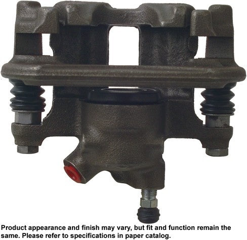 CARDONE Reman Disc Brake Caliper P/N:19-B1726 Fits: Jaguar Vanden Plas 89-88, Jaguar Xj12 89-88, Jaguar Xj6 89-88 - Image 3