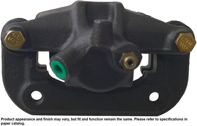 CARDONE Reman Disc Brake Caliper P/N:19-B1727 Fits: Jaguar Vanden Plas 89-88, Jaguar Xj12 89-88, Jaguar Xj6 89-88 - Image 1