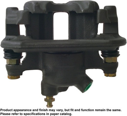 CARDONE Reman Disc Brake Caliper P/N:19-B1727 Fits: Jaguar Vanden Plas 89-88, Jaguar Xj12 89-88, Jaguar Xj6 89-88 - Image 2