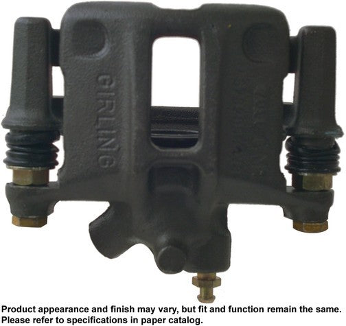 CARDONE Reman Disc Brake Caliper P/N:19-B1727 Fits: Jaguar Vanden Plas 89-88, Jaguar Xj12 89-88, Jaguar Xj6 89-88 - Image 3