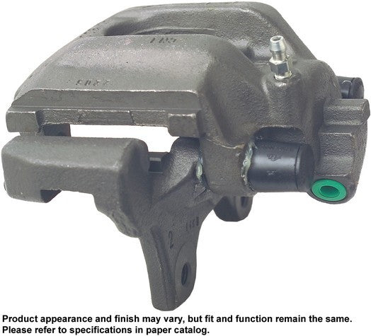 CARDONE Reman Disc Brake Caliper P/N:19-B1728 Fits: BMW 540i 95-94, BMW 740i 94-93, BMW 740il 94-93, BMW 750il 94-90, BMW M5 93-91 - Image 1