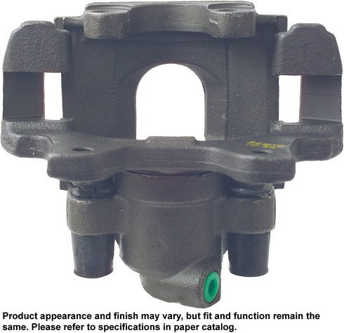 CARDONE Reman Disc Brake Caliper P/N:19-B1728 Fits: BMW 540i 95-94, BMW 740i 94-93, BMW 740il 94-93, BMW 750il 94-90, BMW M5 93-91 - Image 3