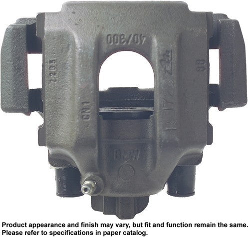 CARDONE Reman Disc Brake Caliper P/N:19-B1728 Fits: BMW 540i 95-94, BMW 740i 94-93, BMW 740il 94-93, BMW 750il 94-90, BMW M5 93-91 - Image 4