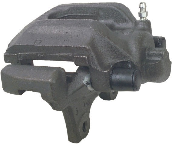 CARDONE Reman Disc Brake Caliper P/N:19-B1729 Fits: BMW 540i 95-94, BMW 740i 94-93, BMW 740il 94-93, BMW 750il 94-90, BMW M5 93-91 - Image 1