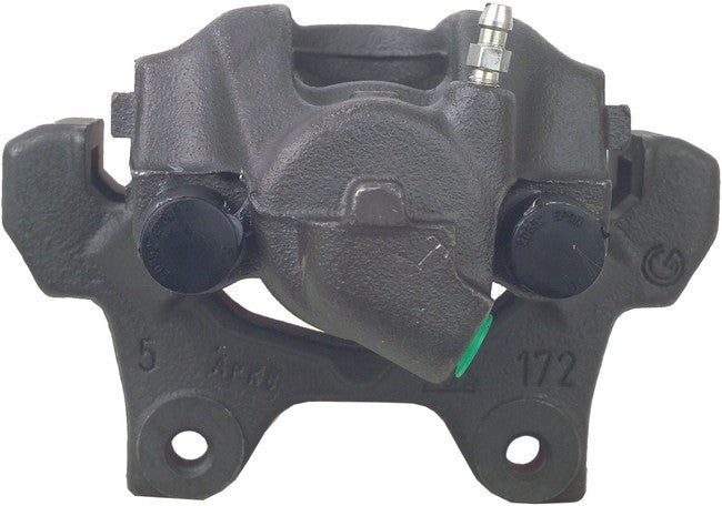 CARDONE Reman Disc Brake Caliper P/N:19-B1729 Fits: BMW 540i 95-94, BMW 740i 94-93, BMW 740il 94-93, BMW 750il 94-90, BMW M5 93-91 - Image 2