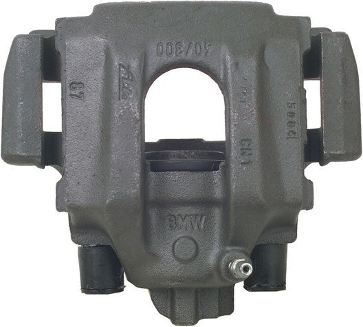 CARDONE Reman Disc Brake Caliper P/N:19-B1729 Fits: BMW 540i 95-94, BMW 740i 94-93, BMW 740il 94-93, BMW 750il 94-90, BMW M5 93-91 - Image 4