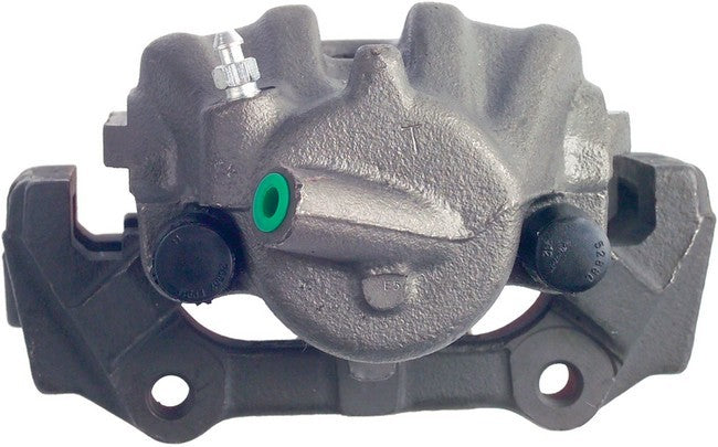 CARDONE Reman Disc Brake Caliper P/N:19-B1732 Fits: Volvo 850 97-93, Volvo C70 04-98, Volvo S70 00-98, Volvo V70 00-98 - Image 2