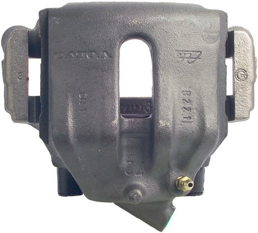 CARDONE Reman Disc Brake Caliper P/N:19-B1733 Fits: Volvo 850 97-93, Volvo C70 04-98, Volvo S70 00-98, Volvo V70 00-98 - Image 4