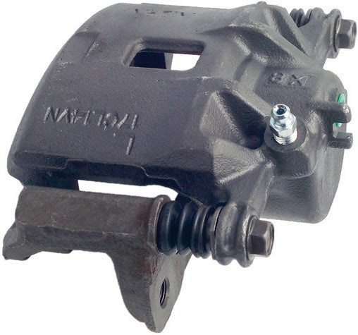 CARDONE Reman Disc Brake Caliper P/N:19-B1734 Fits: Acura Integra 01-94, Honda Civic 95-94 - Image 1