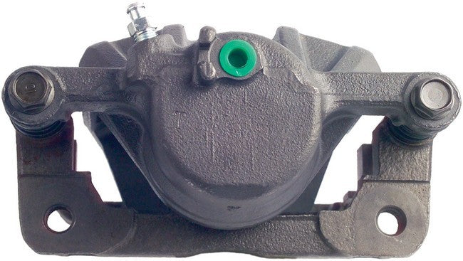 CARDONE Reman Disc Brake Caliper P/N:19-B1734 Fits: Acura Integra 01-94, Honda Civic 95-94 - Image 2