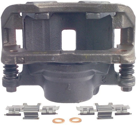 CARDONE Reman Disc Brake Caliper P/N:19-B1734 Fits: Acura Integra 01-94, Honda Civic 95-94 - Image 3