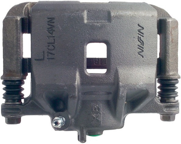 CARDONE Reman Disc Brake Caliper P/N:19-B1734 Fits: Acura Integra 01-94, Honda Civic 95-94 - Image 4