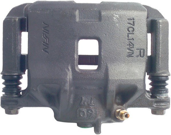 CARDONE Reman Disc Brake Caliper P/N:19-B1735 Fits: Acura Integra 01-94, Honda Civic 95-94 - Image 4