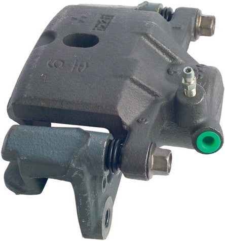 CARDONE Reman Disc Brake Caliper P/N:19-B1738 Fits: Mitsubishi Montero 00-92 - Image 1