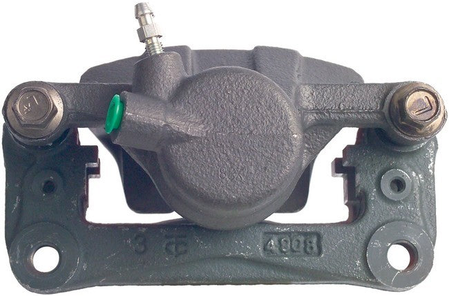 CARDONE Reman Disc Brake Caliper P/N:19-B1738 Fits: Mitsubishi Montero 00-92 - Image 2