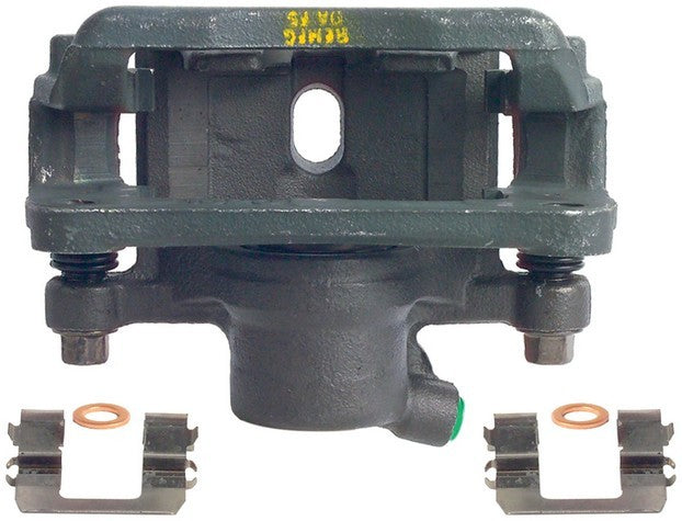 CARDONE Reman Disc Brake Caliper P/N:19-B1738 Fits: Mitsubishi Montero 00-92 - Image 3